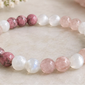 Pracheen Crystals Divine Beauty Bracelet